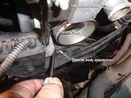 See B0389 repair manual